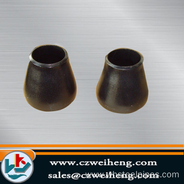 tube con reducer/pipe fittings/ large pipe reducers